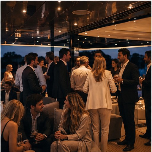 Eventi aziendali & brand