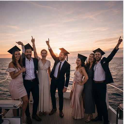 Festa di laurea