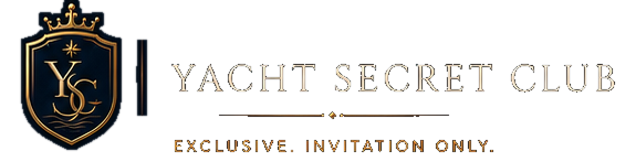 Yacht Secret Club