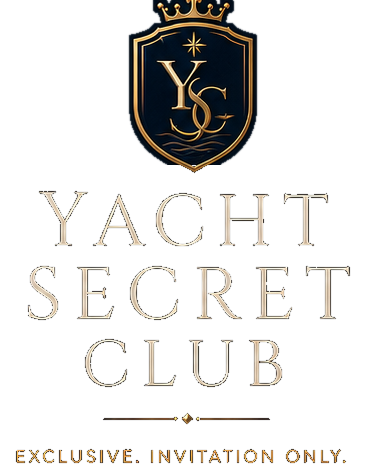 Yacht Secret Club